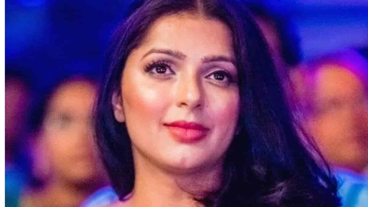 Bhumika Chawla on less work in Bollywood: Either I am not a good actor or my PRs aren’t making enough calls