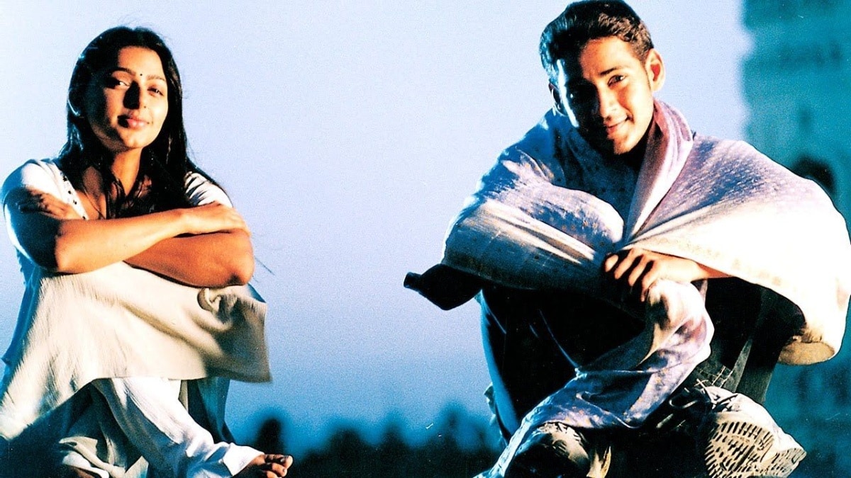 1200px x 675px - Revisiting Okkadu: What makes the action entertainer one of the most-loved  Mahesh Babu films?