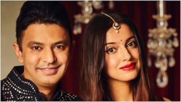 Bhushan Kumar and Divya Khossla Kumar are getting a divorce? Here’s the truth!