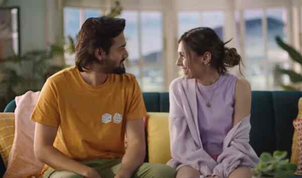 Rafta Rafta teaser: Bhuvan Bam and Srishti Ganguli Rindani's show is more than just average romance