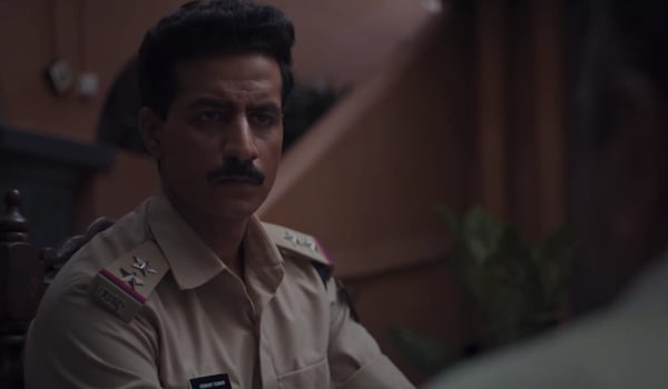 Janaawar – The Beast Within Review: Bhuvan Arora leads a 'predictable' yet gripping tale of haunting crime, humanity, and survival
