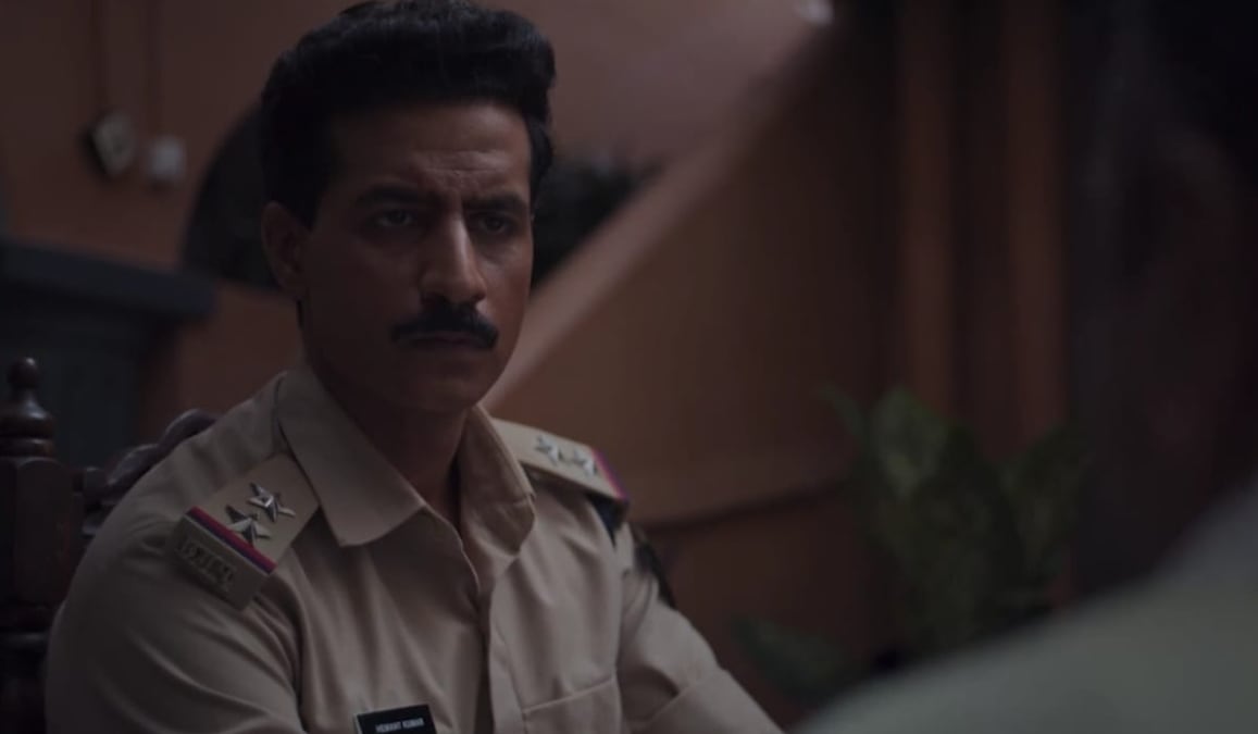 Janaawar – The Beast Within Review: Bhuvan Arora leads a 'predictable' tale of haunting crime, humanity, and survival