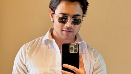 Kuku Ki Kundali: Bhuvan Bam’s photos from Lucknow sets leaked, when will Wamiqa Gabbi join shoot?