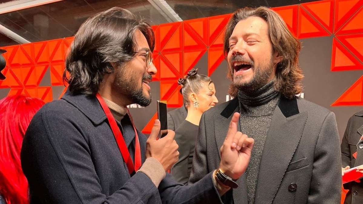 Money Heist Finale: The Professor says he is happy that the crime drama is ending