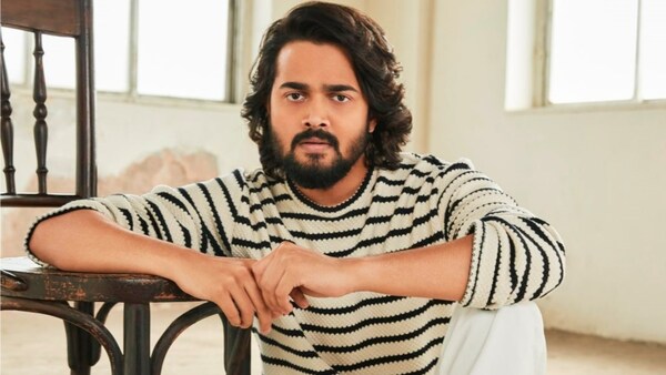 Bhuvan Bam signs his third acting project, to feature in a romcom