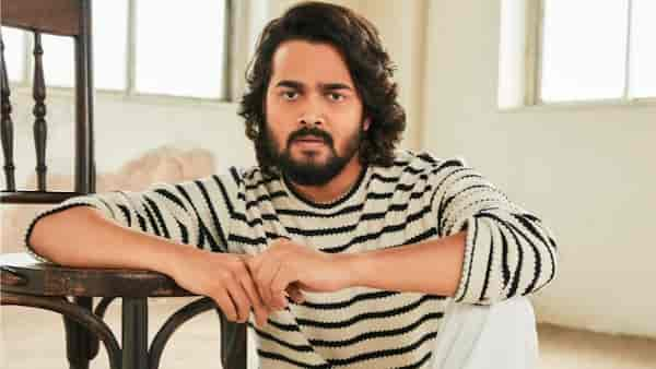 Bhuvan Bam signs his third acting project, to feature in a romcom