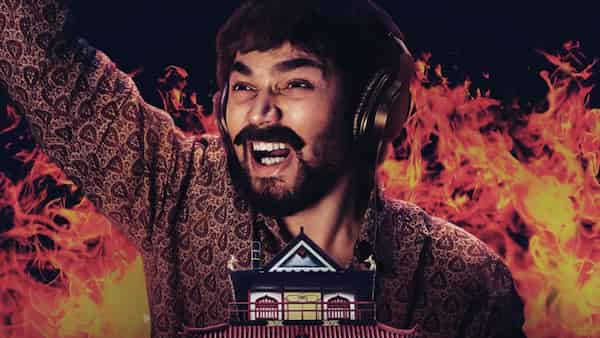 Takeshi's Castle Season 2 announced: Bhuvan Bam takes the helm as 'Titu Mama' in the revival show