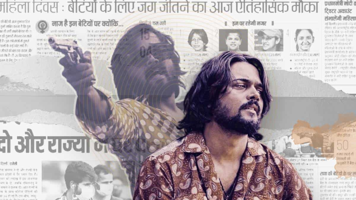 Taaza Khabar 2 Twitter review: Most netizens mind-blown by Bhuvan Bam's series