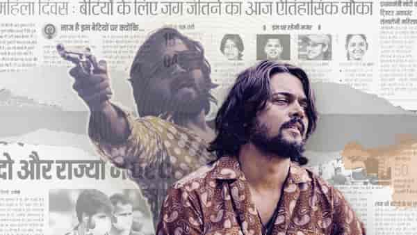 Taaza Khabar 2 Twitter review: Most netizens mind-blown by Bhuvan Bam's series