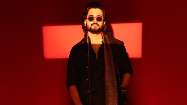 Bhuvan Bam reveals what should the title of his biopic be, if ever made