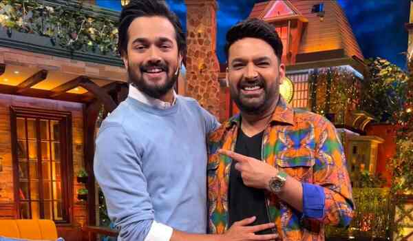 Bhuvan Bam on The Kapil Sharma Show: Aukaat ke bahar aa gaya hoon