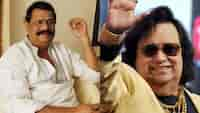 Exclusive! Telugu writer, lyricist Bhuvana Chandra looks back at his association with Bappi Lahiri