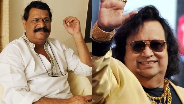 Exclusive! Telugu writer, lyricist Bhuvana Chandra looks back at his association with Bappi Lahiri