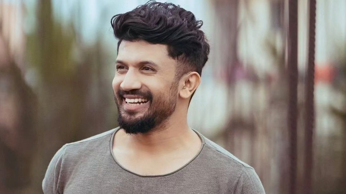 Bhuvann Ponnanna turns director with underdog story of boxer