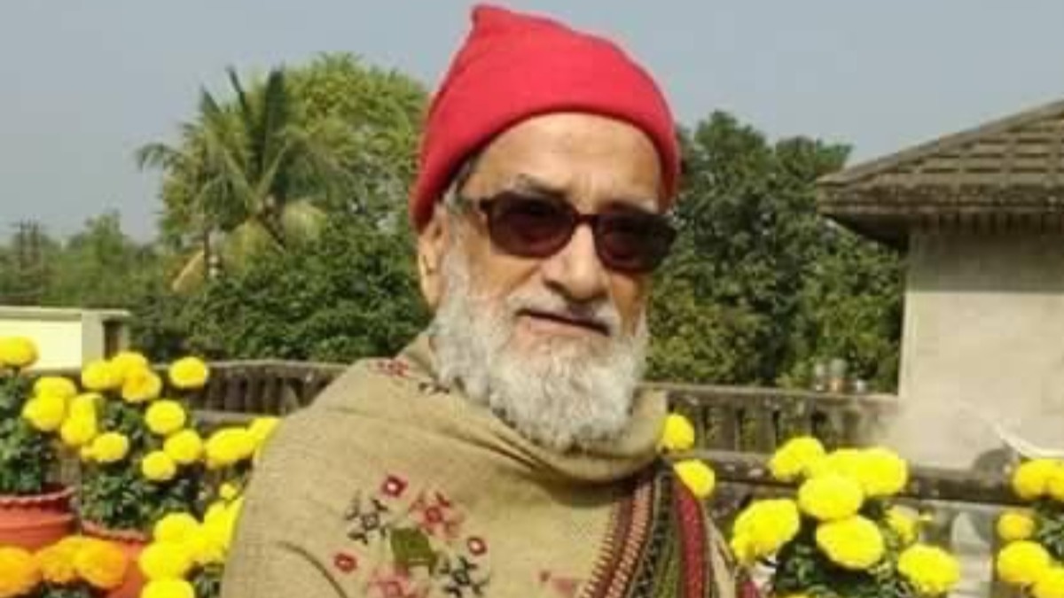 Bibhas Chakraborty suffers from cardiac arrest