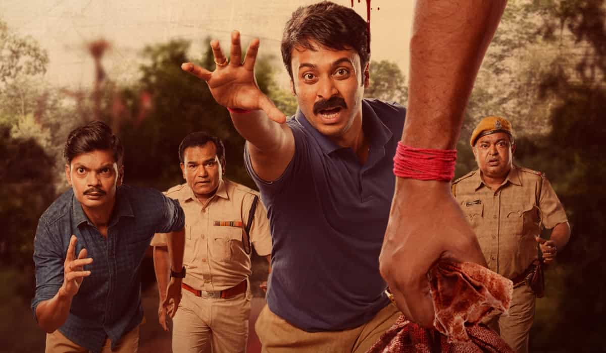 Bibhishon Series OTT Release Confirmed: Find Out the Streaming Platform and Premiere Date