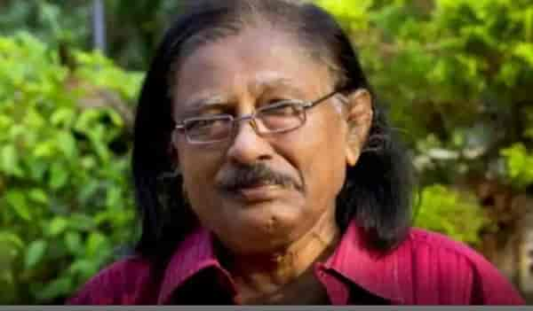 Veteran Malayalam songwriter and poet Bichu Thirumala passes away aged 80