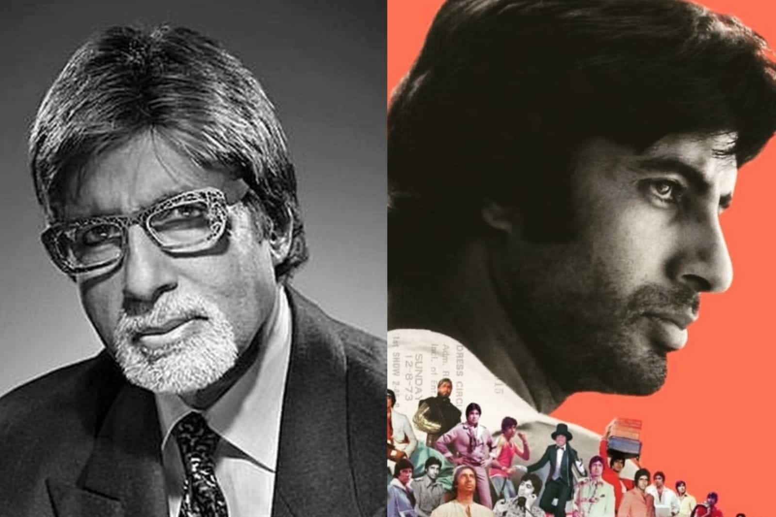 Amitabh Bachchan Turns 80; Wishes Pour In From Karan Johar, Anupam Kher ...