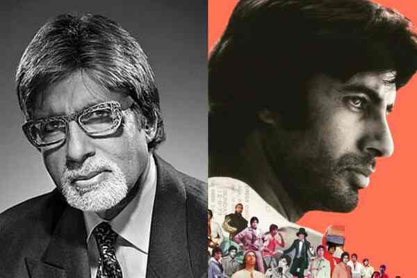 Amitabh Bachchan turns 80: Wishes pour in from Karan Johar, Anupam Kher, Rajinikanth and more