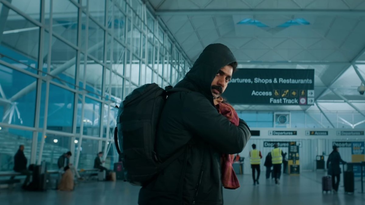 Big Ben OTT release date: When and where to watch Malayali family’s traumatic child custody battle