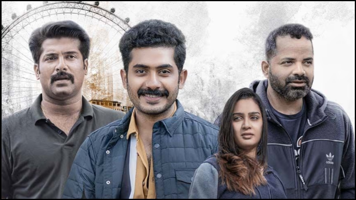 Big Ben review: Anu Mohan and Aditi Ravi’s film struggles to stay realistic, even when based on real-life story