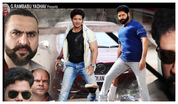 Big Brother Review - The Siva Kanthamaneni starrer has its moments