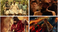 Big-ticket Kannada films to look forward to in 2026: From Landlord, Toxic to KD The Devil and more