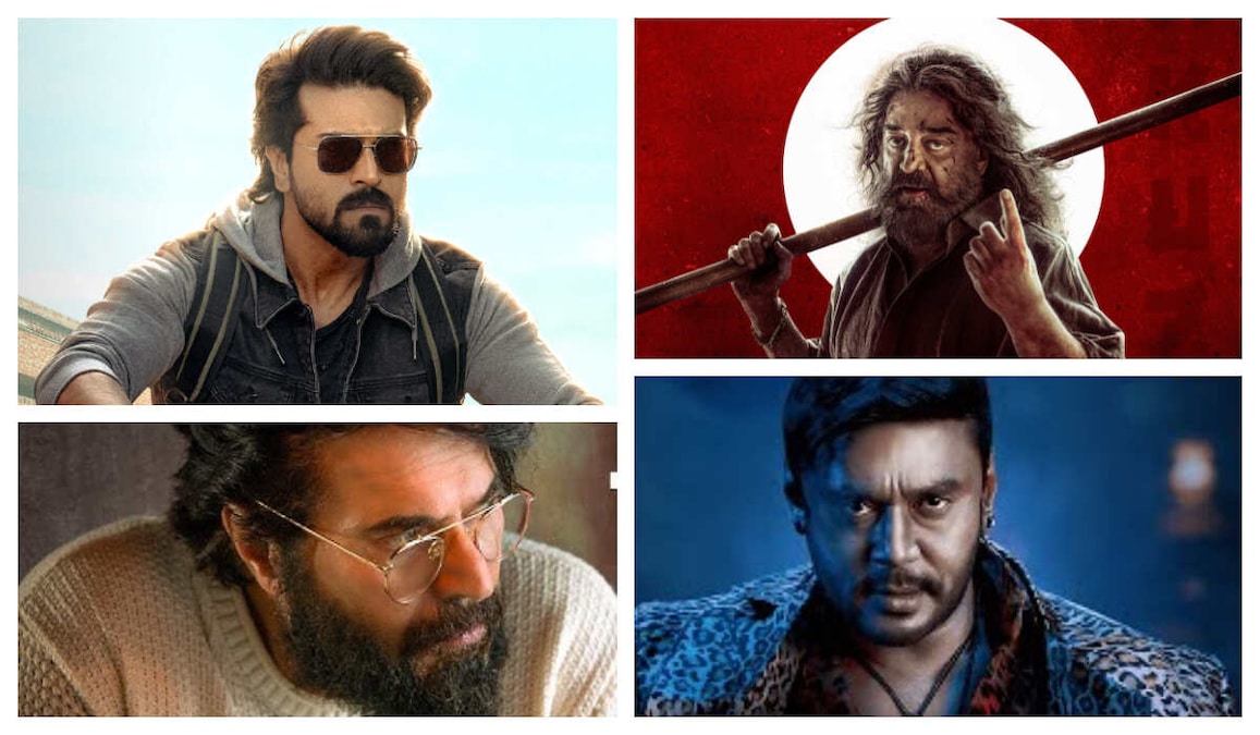 From Game Changer to Thug Life: Big-ticket South Indian films of 2025 that underperformed at the box office
