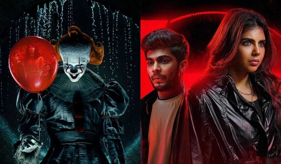 IT Welcome To Derry to Lokah Chapter 1 Chandra: 10 biggest releases on JioHotstar in 2025 to look back at...