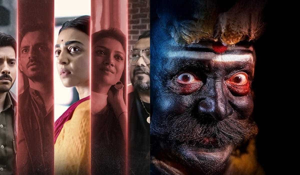 Top 10 biggest releases on ZEE5 throughout 2025 to look back at...