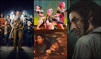 10 Must-Watch Hollywood OTT Original Films 2025: From K-Pop Demon Hunters, Frankenstein to Wake Up Dead Man, The Lost Bus