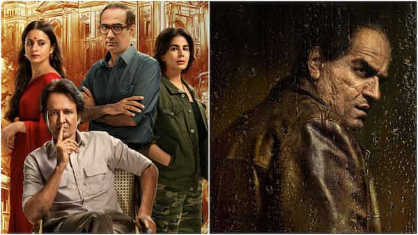 Best of 2024: From Shekhar Home to The Penguin, 10 series and films to stream on JioCinema