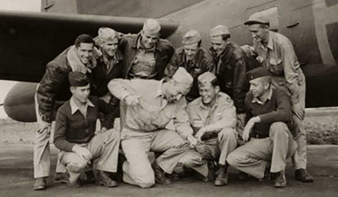 The Bloody Hundredth OTT release date Watch the thrilling documentary of the 100th Bomb Group