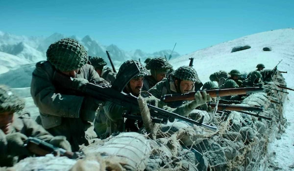 120 Bahadur release date, what to expect, star-cast, teaser, and more about Farhan Akhtar's patriotic war movie