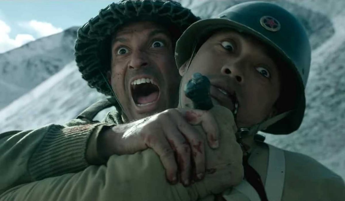 120 Bahadur ending explained: Did Farhan Akhtar’s Major Shaitan Singh stay behind after final order?