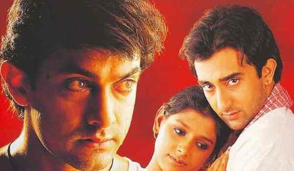 25 years of 1947: Earth! Deepa Mehta's masterpiece on love and loss during partition ft. Aamir Khan, Nandita Das, Rahul Khanna