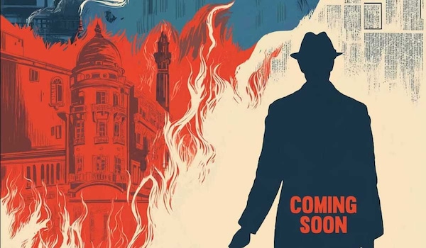 1954 The Historical Crime: Everything to know about the new Bengali mystery thriller web series