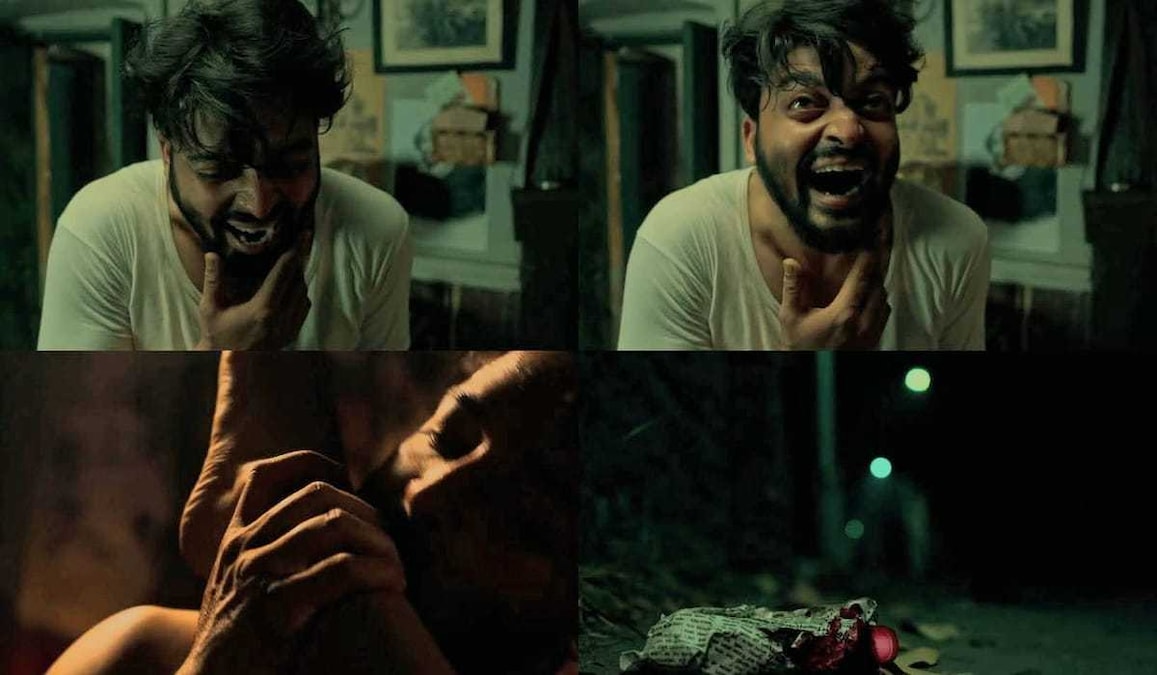 1954 The Historical Crime OTT release date: When and where to watch Rudranil Ghosh's mystery series