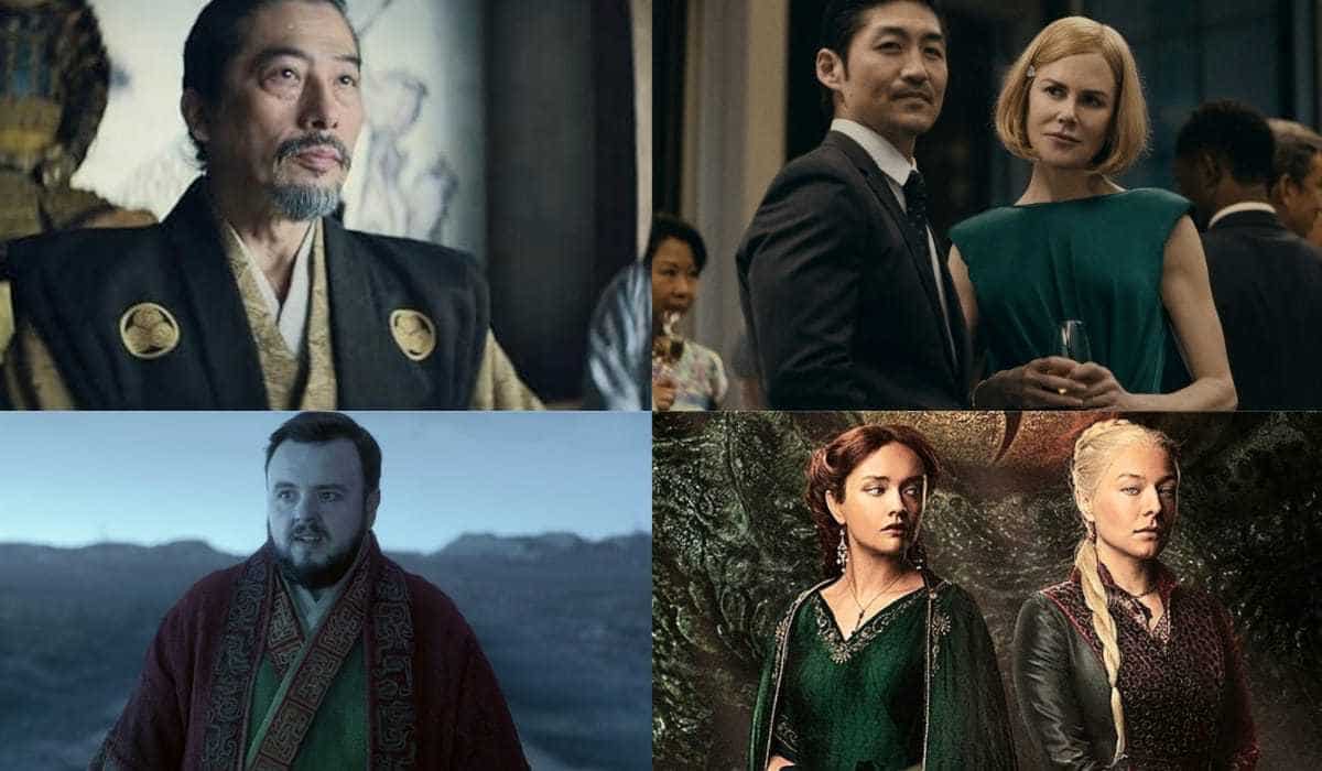 Biggest OTT shows of 2024 – Shōgun, House of the Dragon Season 2 ...
