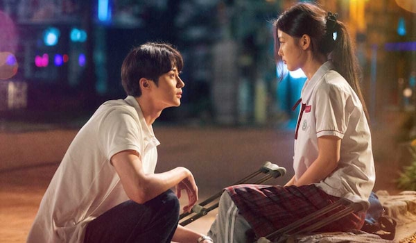 20th Century Girl ending explained - Find out if Poong Woon-Hoo and  Na Bo-Ra's dream came true...