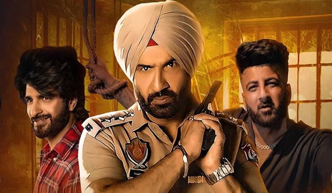 25 25 50 (Pachi Pachi Panjah) OTT release date: When and where to watch Preet Harpal’s Punjabi crime thriller web series