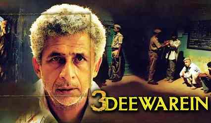 21 years of 3 Deewarein: Deep dive into Nagesh Kukunoor's crime drama