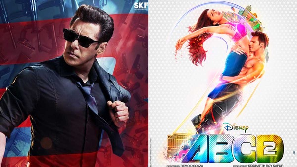 From ABCD 2 to Race 3: Five Remo D'Souza-directed movies to watch on OTT