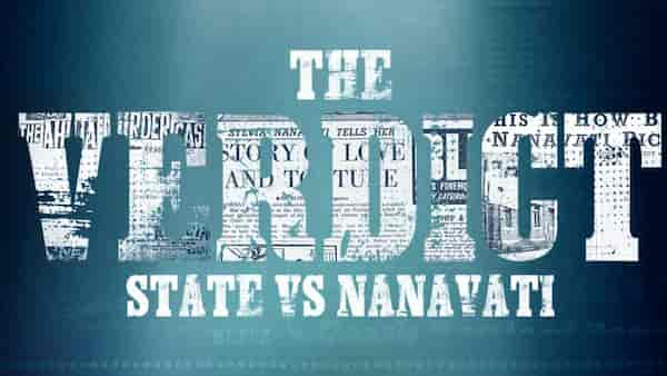 The Verdict – State vs Nanavati turns 5: Where to watch Manav Kaul and Sumeet Vyas' web show on OTT