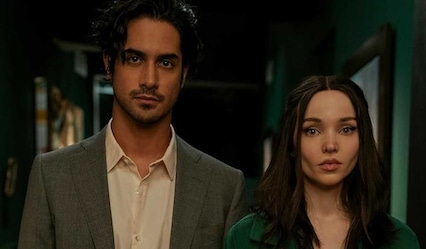 56 Days out on OTT in India: Here's where you can stream, cast, episode details, and more about Dove Cameron and Avan Jogia's thriller series