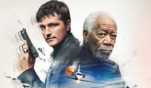 57 Seconds – Here's why you must revisit Josh Hutcherson, Morgan Freeman’s time-travel story on VROTT
