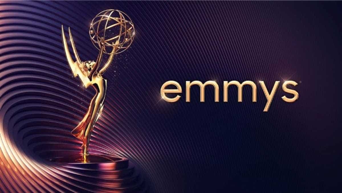 Emmy Awards 2024 Host Pat Layney