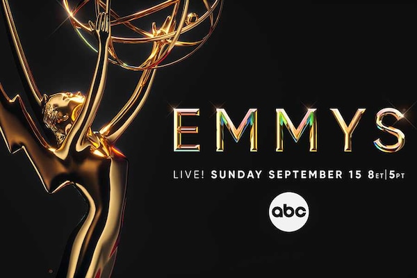 76th Primetime Emmy Awards. (Courtesy: Television Academy)