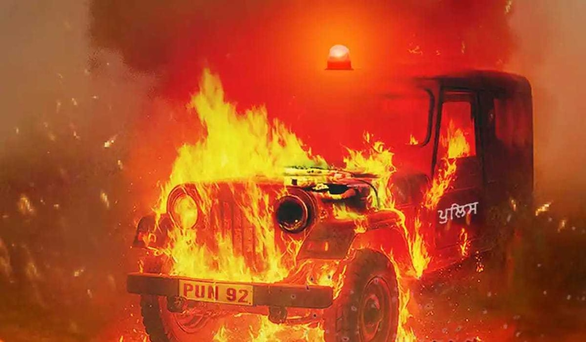 84 Toh Baad OTT release date: When and where to watch the Punjabi period thriller web series online