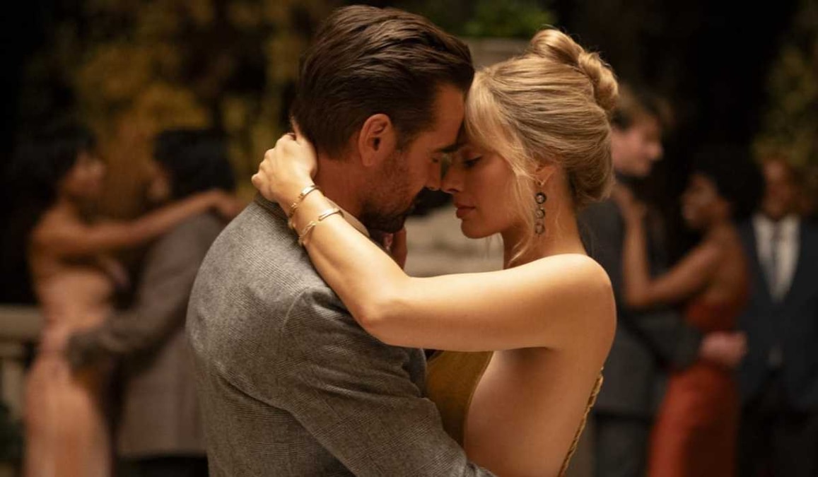 A Big Bold Beautiful Journey OTT release date in India: Here's when and where you can stream Colin Farrell and Margot Robbie's romantic fantasy film